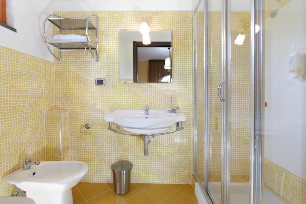 B&B Villa Rodriguez Milazzo Pokoj fotografie